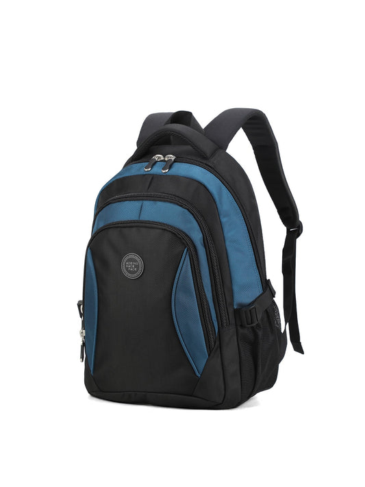 Mochila multifuncional Antirrobo impermeable con gran capacidad ideal para el trabajo viaje y colegio.