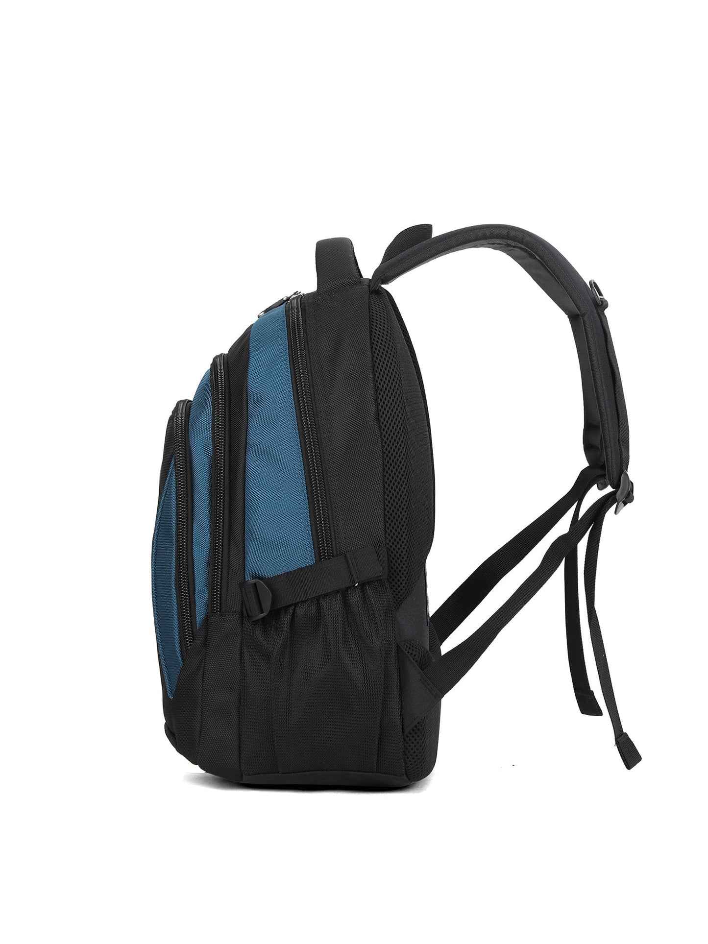 Mochila multifuncional  Antirrobo impermeable con gran capacidad ideal para el trabajo viaje y colegio.