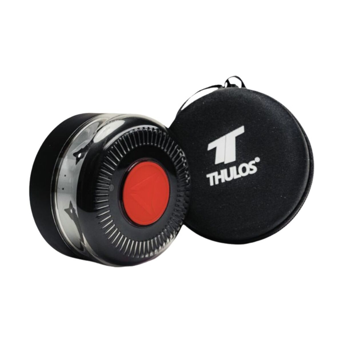 V16 Emergency Beacon connected DGT 3.0 Thulos TH-V16-2