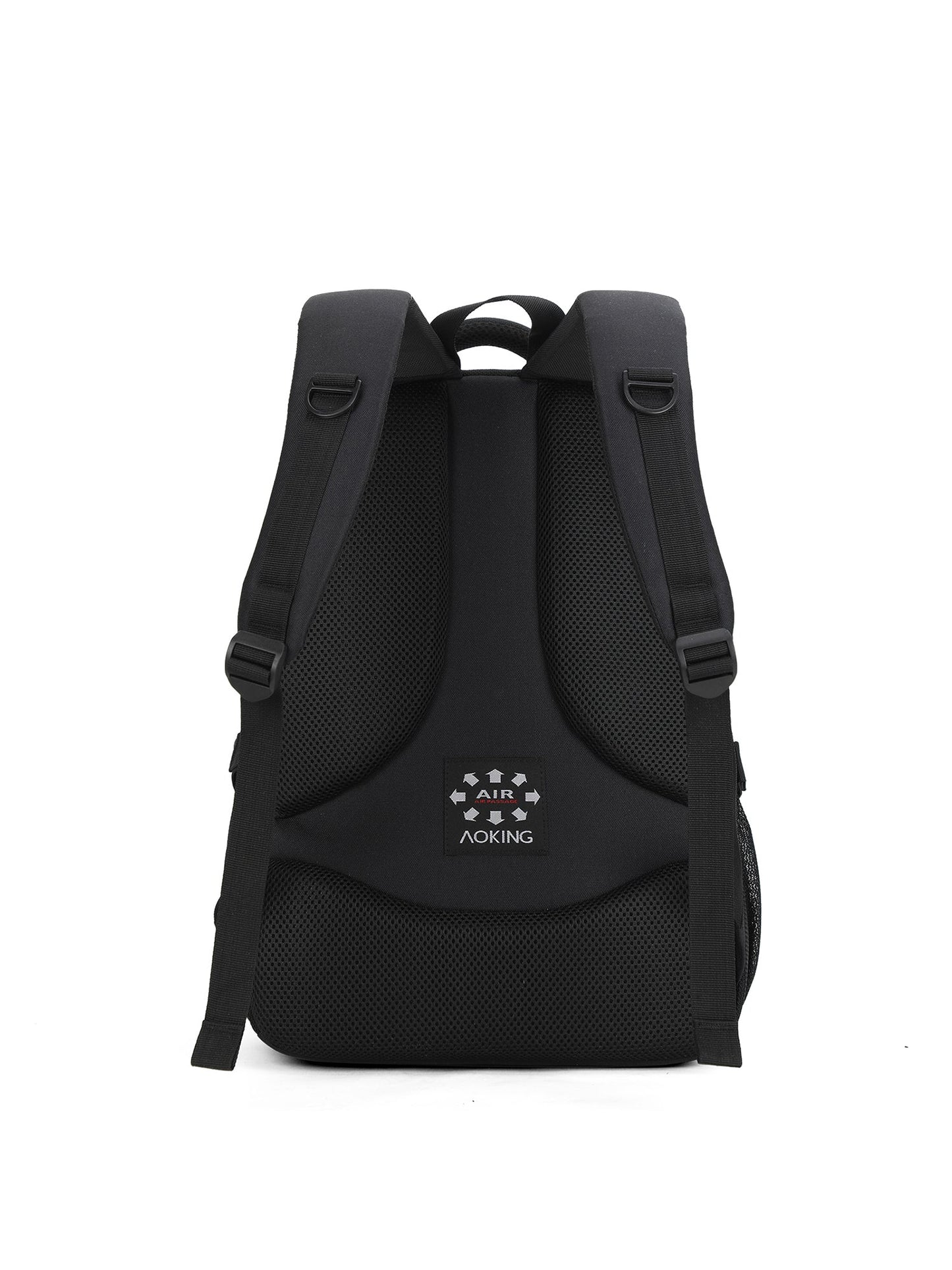 Mochila multifuncional  Antirrobo impermeable con gran capacidad ideal para el trabajo viaje y colegio.