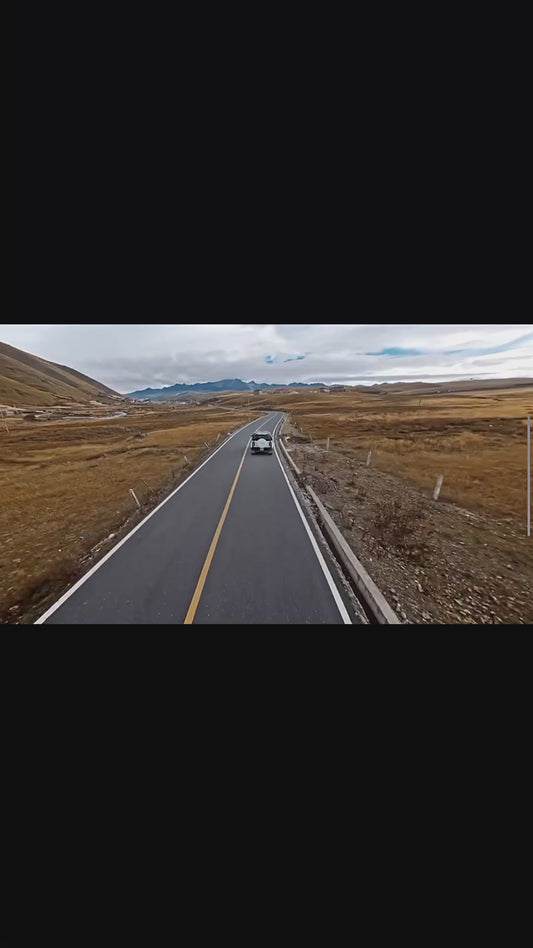 Drone Potensic Atom 2 - 4K Uktra HD Profesional